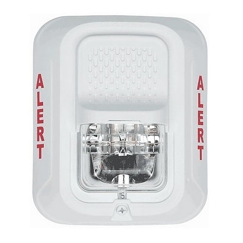 SYSTEM SENSOR SWLED-CLR-ALERT FIRST AID KITS & FIRE SAFETY