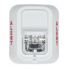 SYSTEM SENSOR SWLED-CLR-ALERT FIRST AID KITS & FIRE SAFETY