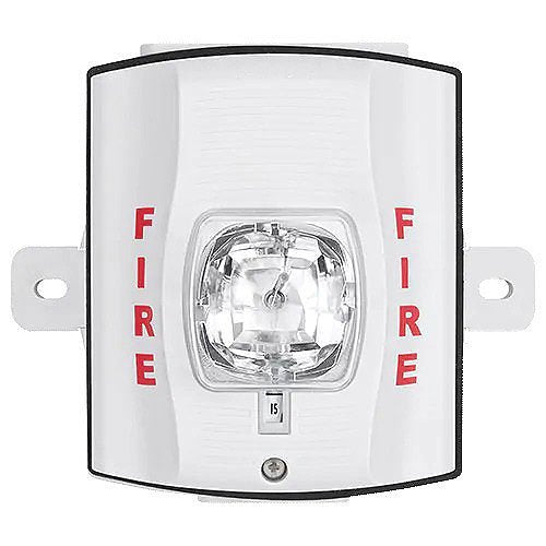 SYSTEM SENSOR SWK UV LIGHTS