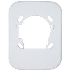 SYSTEM SENSOR System Sensor TR-2W Universal Wall Trim Ring Indoor Fire Alarm Accessory 5-Pack White