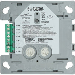 SYSTEM SENSOR W-SYNC WIRELESS RELAYS