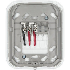 SYSTEM SENSOR WAV-WL WALL BRACKETS & PARTS