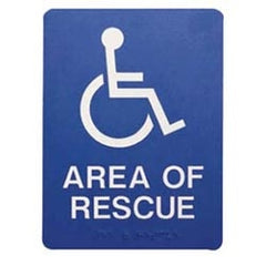 TALKAPHONE ETP-SIGN SIGNS AND SIGN HOLDERS