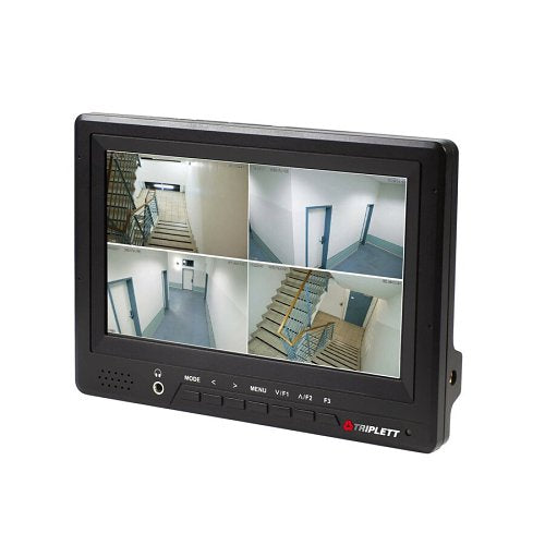 TRIPLETT HDCM-4K ENERGY EFFICIENCY DEVICES