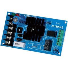 ALTRONIX AL100ULB POWER SUPPLY CONTROL BOARDS