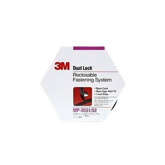 3M 3M MP3551/MP3552 Dual Lock Reclosable Fastener Mini Pack
