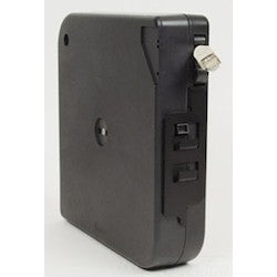 WIREMOLD TBCRCAT6 TERMINAL BLOCKS