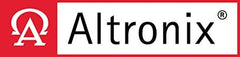 ALTRONIX Altronix EBRIDGE1ST EoC Single-Port Small Transceiver 25Mbps