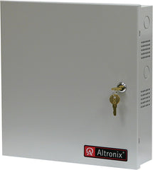 ALTRONIX Altronix SMP5CTX Power Supply Charger 12/24VDC 4A Single Output
