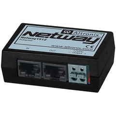 ALTRONIX Altronix NETWAY1512 PoE Adapter 12VDC 15W