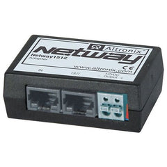 ALTRONIX Altronix NETWAY1512 PoE Adapter 12VDC 15W