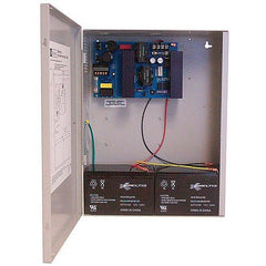 ALTRONIX Altronix SMP10C24X Power Supply Charger 24VDC 10 Amp Single Output