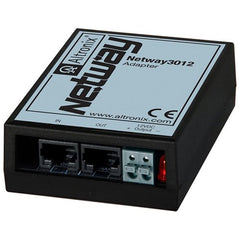 ALTRONIX Altronix NETWAY3012 PoE Adapter - Simple Power Conversion Solution for Networking
