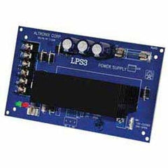 ALTRONIX Altronix LPS3 Linear Power Supply Charger Board 12/24VDC at 2.5A