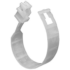ARLINGTON Arlington Industries TL25 Loop Cable Hanger 2-1/2 Inch Pack of 50