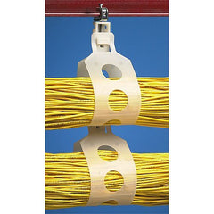 ARLINGTON Arlington Industries TL25 Loop Cable Hanger 2-1/2 Inch Pack of 50