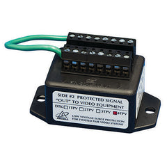 DIVERSITECH DITEK DTK-4TPV Surge Suppressor Protector for Twisted Pair Analog Video Cameras