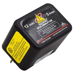 DIVERSITECH DITEK DTK-2MHLP12B Surge Suppressor/Protector 12V