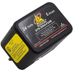 DIVERSITECH DITEK DTK-2MHLP24B Surge Protection Module 24V