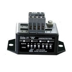 DIVERSITECH DITEK DTK-2LVLPF Fire Alarm Panel SLC Surge Protector