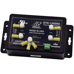 DIVERSITECH DTK-120SRD POWER SUPPLY CONTROL BOARDS