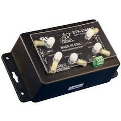 DIVERSITECH DITEK DTK-120SRD Surge Protective Device 120V Power Supply with Remote Monitoring Capability