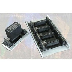 DIVERSITECH DITEK DTK-2MB Snap-Track Type Mounting Base Series Power Mounting Base