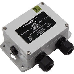 DIVERSITECH DITEK DTK-MRJPOEX PoE Surge Protector for Outdoor Applications