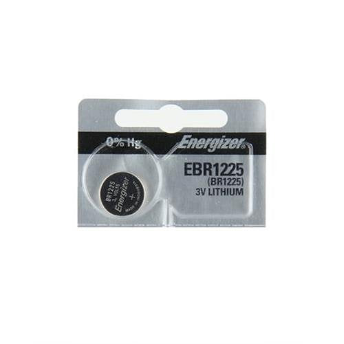 ENERGIZER EBR1225 BATTERIES