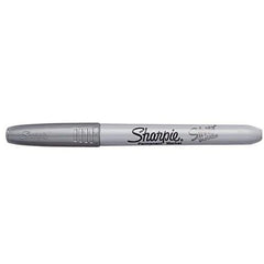 DYMO DYMO 9597 Label Maker and Accessory 36 Count Silver Sharpie Metallic Canister