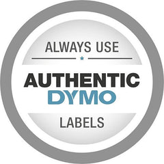 DYMO DYMO 30857 Label Writer Adhesive Name Badges 250 Count