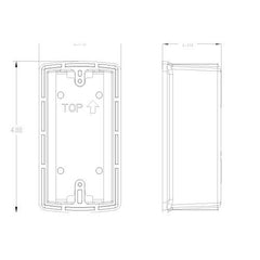 EATON ELSBB-R LIGHTING, CONTROLS & ACCESSORIES
