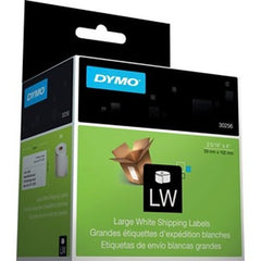 DYMO DYMO 30256 LabelWriter Large Shipping Labels for Professional Use in Packs of 300
