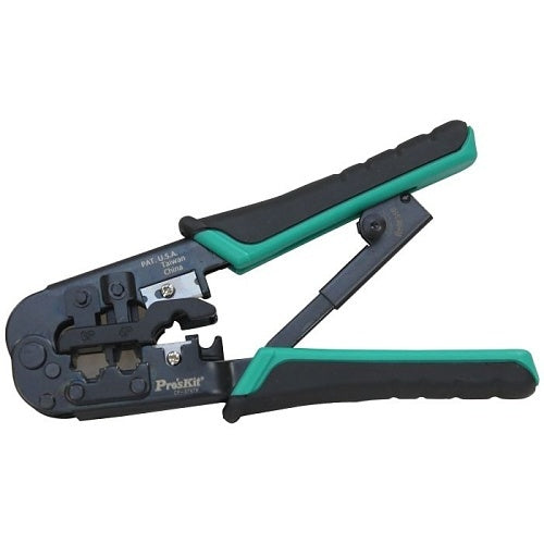 HONEYWELL Eclipse 300-004 Crimping and Punch Down Tool