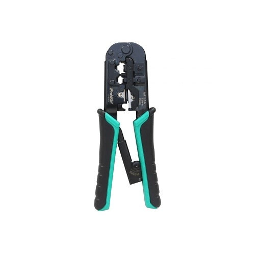 HONEYWELL Eclipse 300-004 Crimping and Punch Down Tool