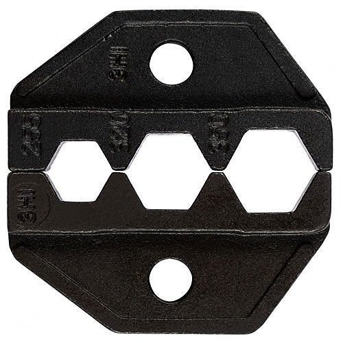 HONEYWELL Eclipse 300-007 Crimping and Punch Down Tool for CATV F Connectors RG59, RG6, RG6 Quad