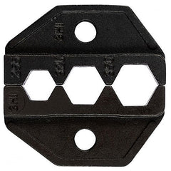 HONEYWELL Eclipse 300-007 Crimping and Punch Down Tool for CATV F Connectors RG59, RG6, RG6 Quad