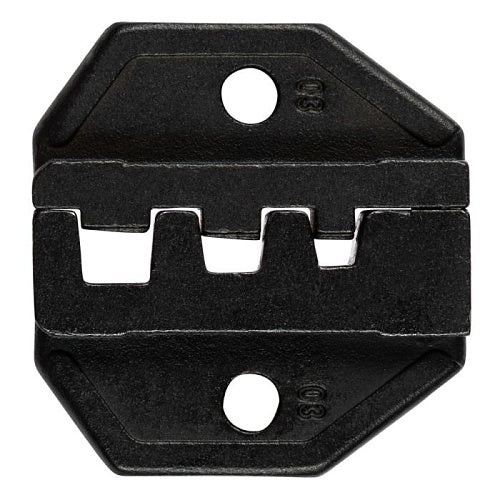 HONEYWELL Eclipse 300-144 Crimping and Punch Down Tool for Wire Ferrules AWG 10-6