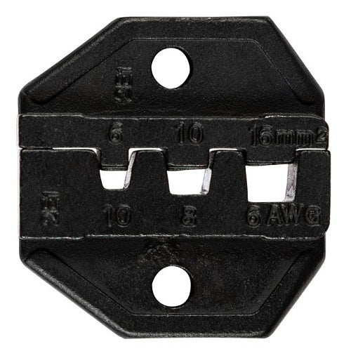 HONEYWELL Eclipse 300-144 Crimping and Punch Down Tool for Wire Ferrules AWG 10-6