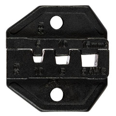 HONEYWELL Eclipse 300-144 Crimping and Punch Down Tool for Wire Ferrules AWG 10-6