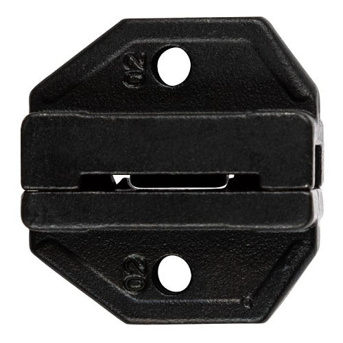 HONEYWELL Eclipse 300-072 Crimping and Punch Down Tool Lunar Series CriMPer-Flag Terminals