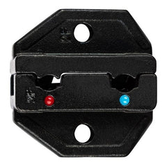 HONEYWELL Eclipse 300-072 Crimping and Punch Down Tool Lunar Series CriMPer-Flag Terminals