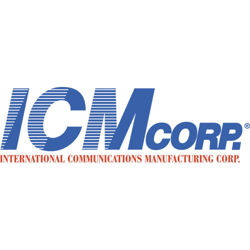 ICM CONTROLS EX11 PIPE FITTINGS