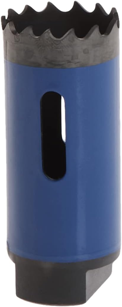 IRWIN IRWIN TOOLS 373100BX Bi-Metal Hole Saw 1 Inch Diameter 350 RPM