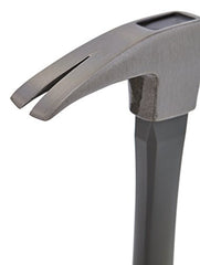 IRWIN IRWIN TOOLS 1954889 ProTouch 16 oz Fiberglass General Purpose Hammer