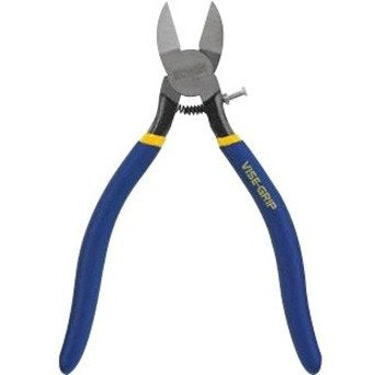 IRWIN IRWIN 1773628 VISE-GRIP 6 INCH Oil Filter and PVC Pipe Pliers