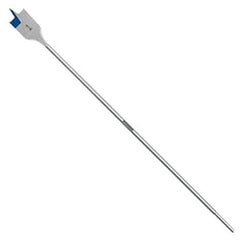 IRWIN IRWIN TOOLS 88714 SPEEDBOR Drill Bit 7/8 Inch 16 Inch Woodboring Spade Drill Bit