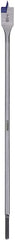 IRWIN IRWIN TOOLS 88714 SPEEDBOR Drill Bit 7/8 Inch 16 Inch Woodboring Spade Drill Bit