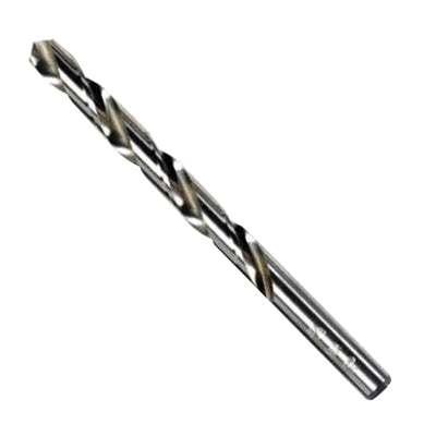 IRWIN IRWIN TOOLS 60508 High Speed Steel Drill Bit, 1/8 inch, 2-pack
