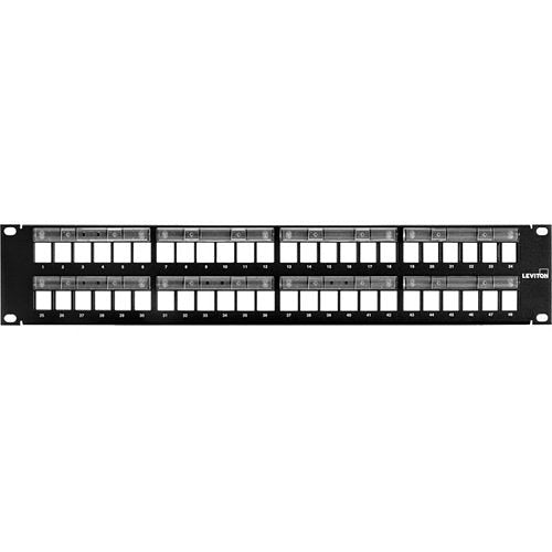 LEVITON 49255-L48 TERMINAL BLOCKS